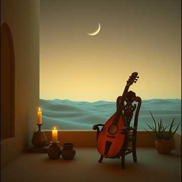 คัฟเวอร์เพลง يالله لا تخيّب ظني