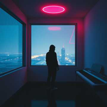 غلاف الاغنية Second Choice, One of One