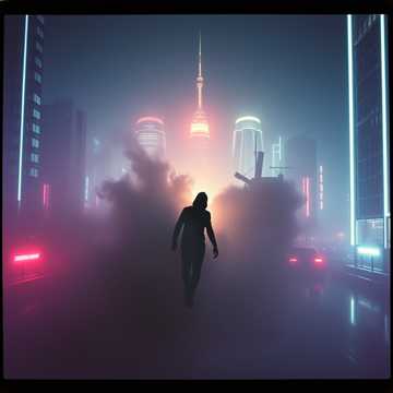 Cover av låten Dakota- МОЯ