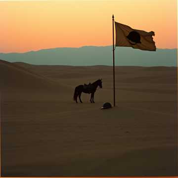 غلاف الاغنية مرثيه