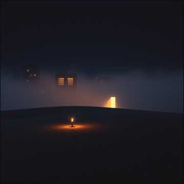 Copertina della canzone Замки на мокром песке