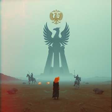 Кавер на песню Die letzte Kriegerin (Die Menschenfresser) Soul Jazz