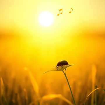 Cover utworu Зверобой