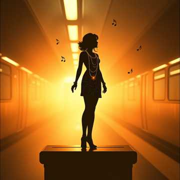 Capa da música Proud Of That Girl