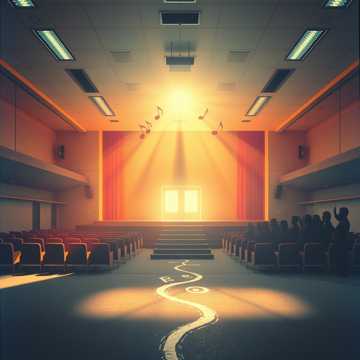 Cover van het nummer Сяє Центр творчих мрій