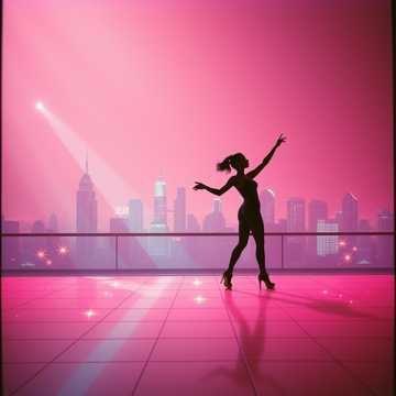 คัฟเวอร์เพลง Big energy remix