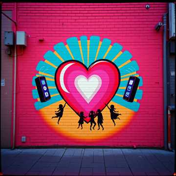 A dal borítója Trend Chifukwa Cha Friend