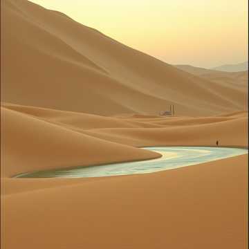 Capa da música Garden of Tasbih