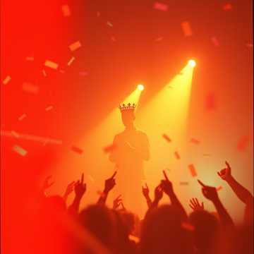 Cover of the song Валерон