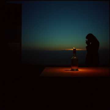 A dal borítója Lelkem Ég