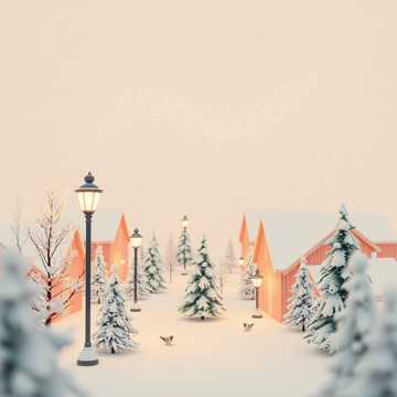 歌曲的封面Снежинки - пушинки 21