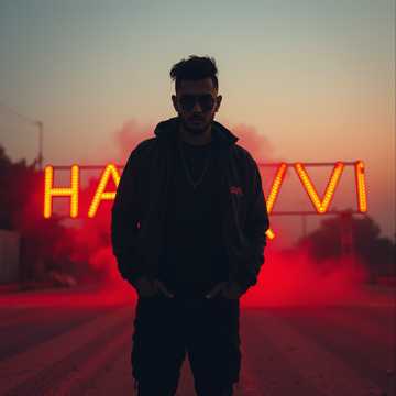 คัฟเวอร์เพลง HAryanavi