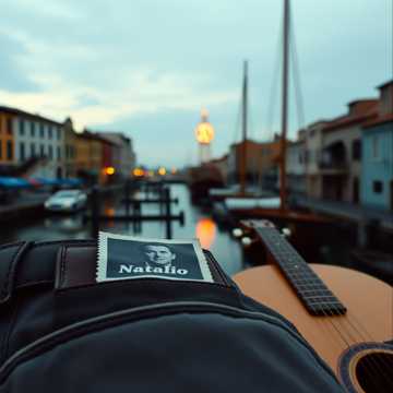 Кавер на песню Natalio