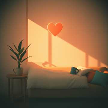 歌曲的封面Esad, wach auf