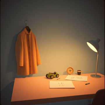 คัฟเวอร์เพลง Biuro Rzeczy Znalezionych