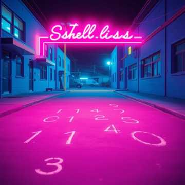 Cover av låten Los Números