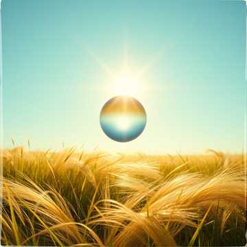 歌曲的封面veckans land