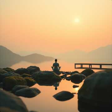 歌曲的封面Deep Focus Drift