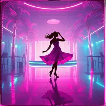 노래 표지 Waist on repeat