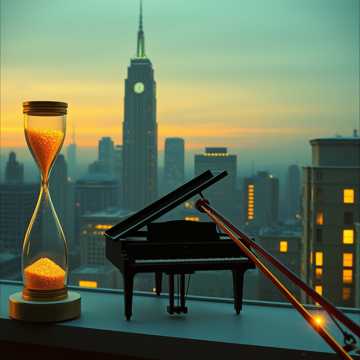 歌曲的封面Минуты бегут за минутой