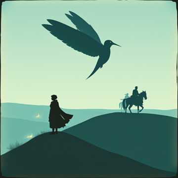 歌曲的封面Die letzte Kriegerin (Die Menschenfresser) Cool Jazz