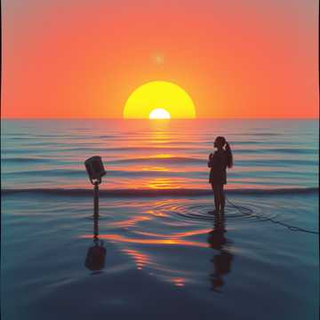 노래 표지 Kręci Mi Się Świat