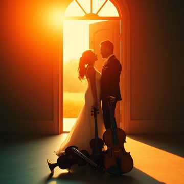 Capa da música Mi Destino Fuiste Tú