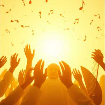 歌曲的封面يا ما شاء الله يا يحيى