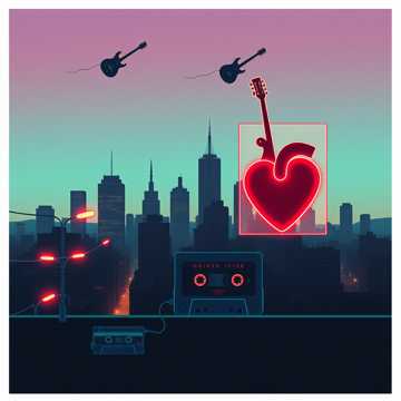 Portada de la canción як ти