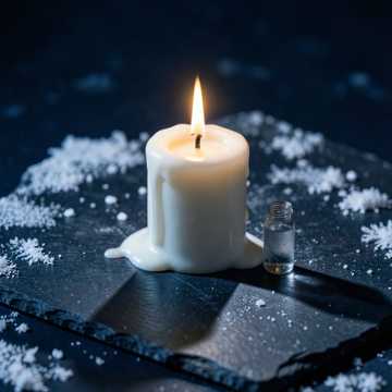 Bìa bài hát Из глубины