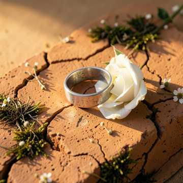 A dal borítója Un amore contrastato ma intenso