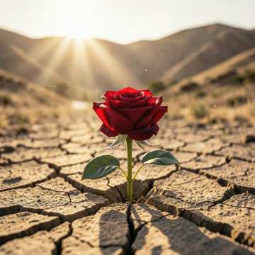 A dal borítója La Rosa del Valle