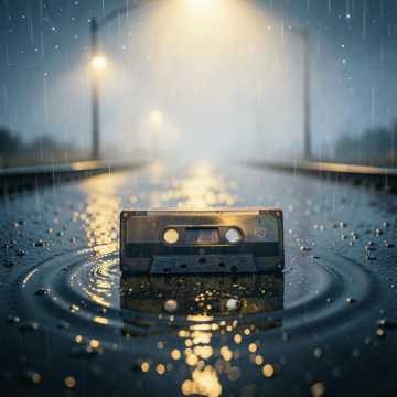 歌曲的封面To Nie Koniec Nas