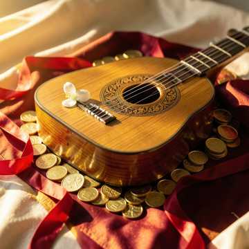 Capa da música زفة غازي البناء