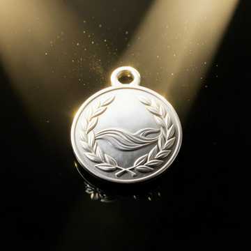 A dal borítója PRZYJAŹŃ NA MEDAL