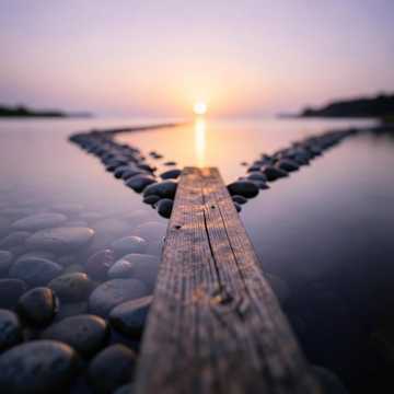 Cover av låten Доріжки розійшлись