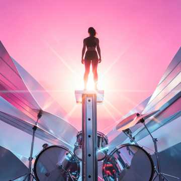 曲のカバー Cuerpazo de Acero