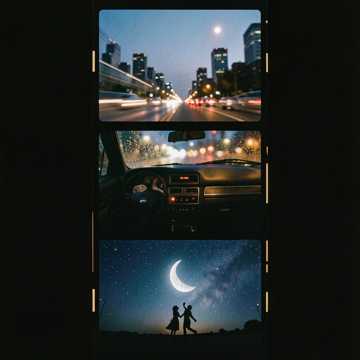 曲のカバー Jedna noc, jedno serce