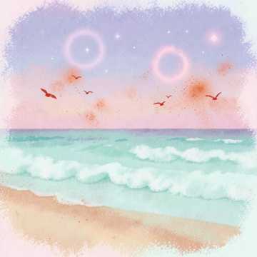 Cover van het nummer 지난여름
