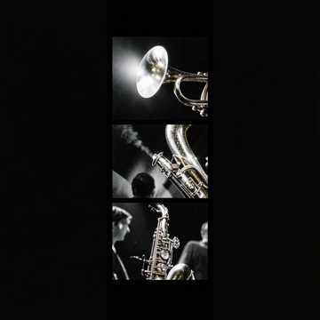 Cover av låten Marktplatz Fanfare
