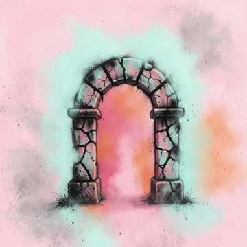 Cover van het nummer خيانة العهد