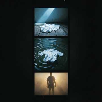 Couverture de la chanson Let Me Bleed