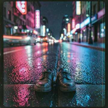 曲のカバー Miasto pełne świateł