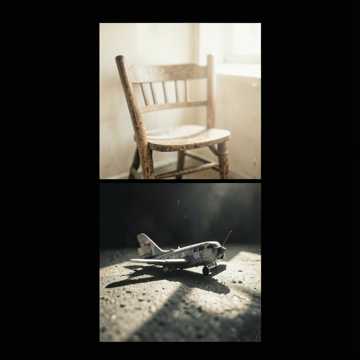 Cover av låten Папа мой