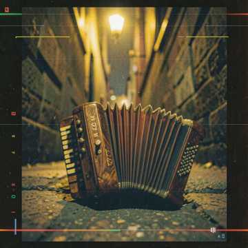 Cover av låten A jószívű ember (Mulatós)