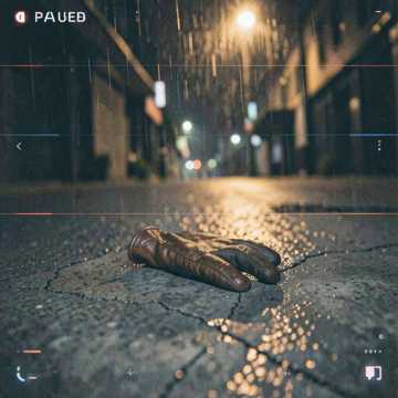 Cover av låten A jószívű ember