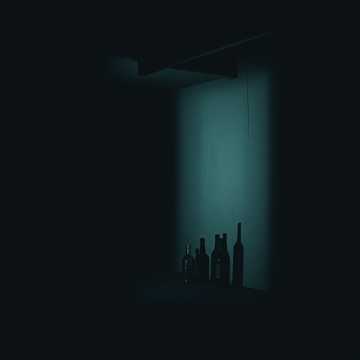 Bìa bài hát Rudis Bacardi-nätter