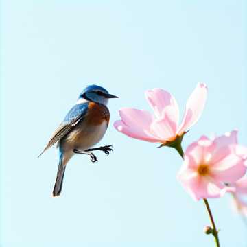 A dal borítója Ты и Я