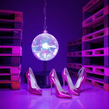 Portada de la canción Alex på Jysk