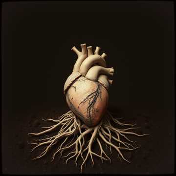 노래 표지 Amor enterrao